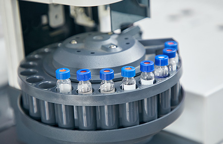 以技術服務為先導的營銷模式，充分發(fā)揮公司核心技術優(yōu)勢，持續(xù)為客戶提供最優(yōu)產(chǎn)品和服務。